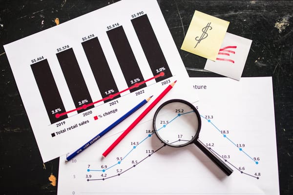  Dividend growth stocks