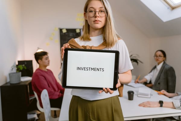 Best Investments 2025 