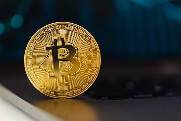 Bitcoin ETF approval