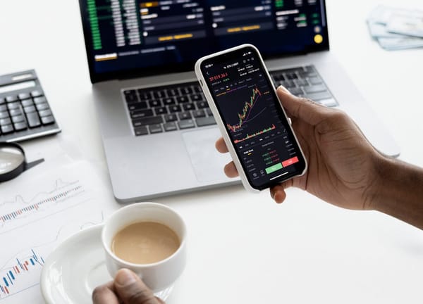 How to Short Stocks in 2025